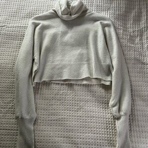 Urban Outfitters cropped sweater